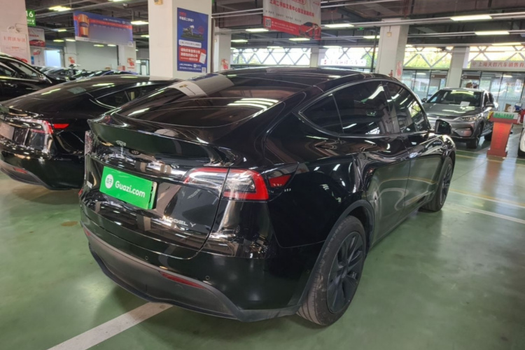Tesla Model Y 2023 car image #7