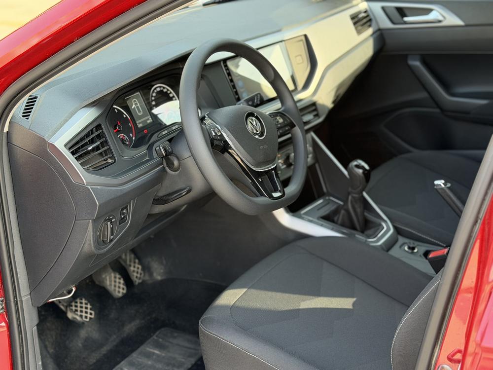 Volkswagen Polo 2019 #17 Volkswagen Polo 2019 image de voiture #17
