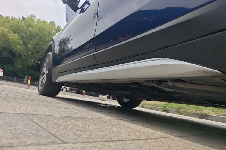 BMW X1 2018 #29 BMW X1 2018 immagine di auto #29