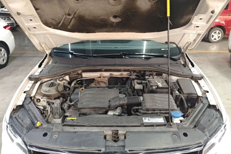 Volkswagen Bora 2019 imagen de coche #22
