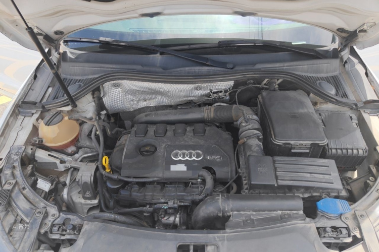 Audi Q3 2016 #22 Audi Q3 2016 car image #22