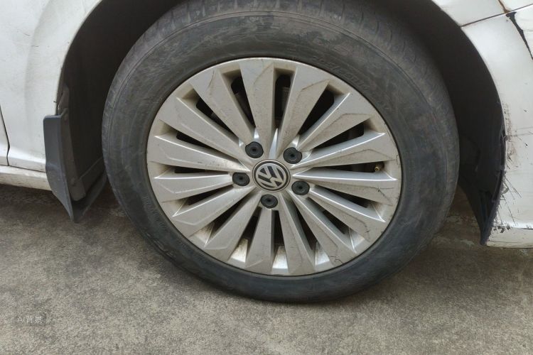 Volkswagen Lavida 2018 #9 Volkswagen Lavida 2018 car image #9