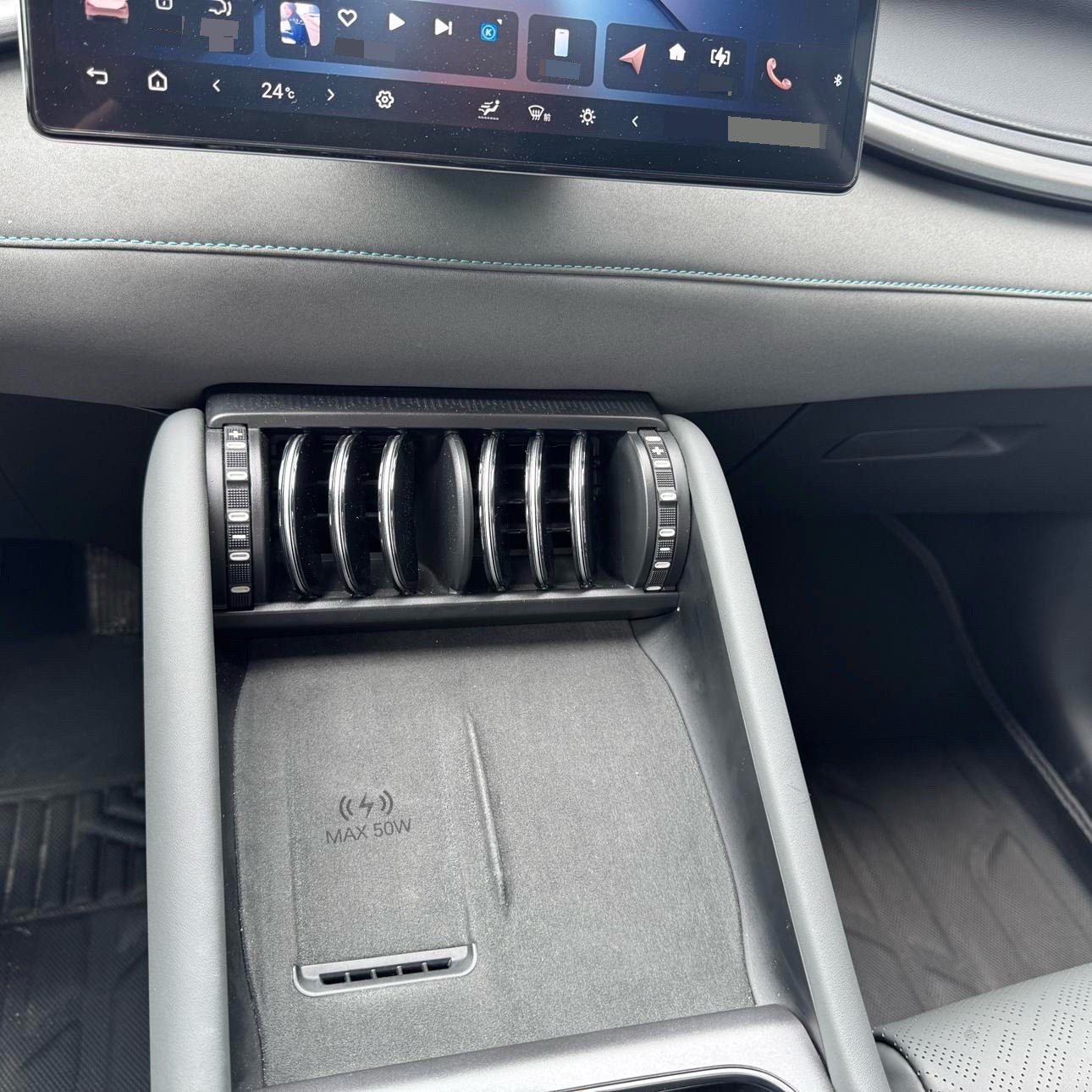 BYD Yuan Plus 2025 car image #5