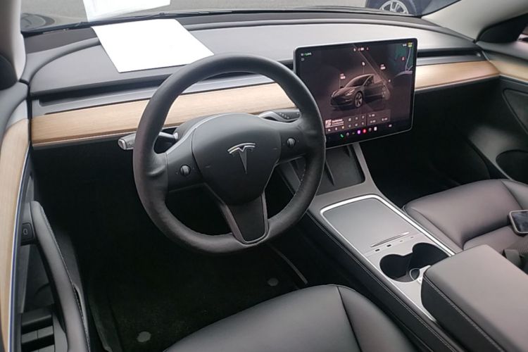 Tesla Model 3 2022 immagine di auto #11