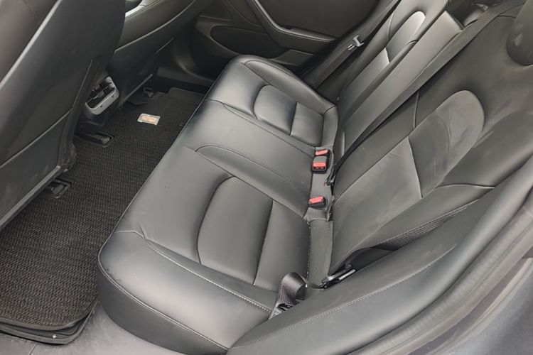 Tesla Model 3 2020 car image #17