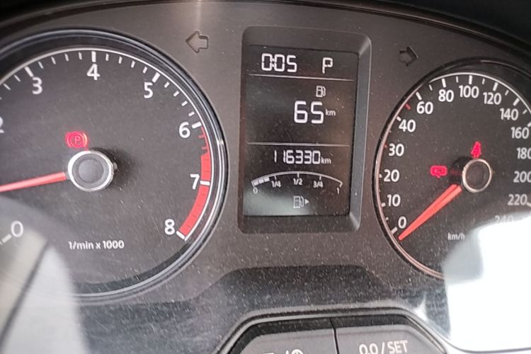 Volkswagen Lavida 2017 car image #14