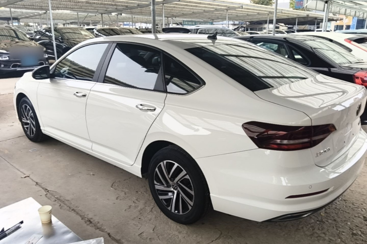 Volkswagen Lavida 2022 #5 Volkswagen Lavida 2022 immagine di auto #5