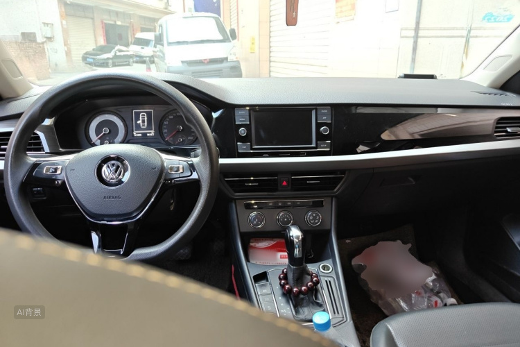 Volkswagen Lavida 2018 #11 Volkswagen Lavida 2018 immagine di auto #11
