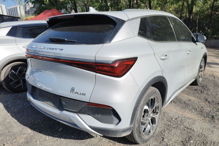 BYD Yuan Plus 2023 car image #5