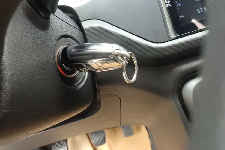 Chery Tiggo 3x 2019 #9 Chery Tiggo 3x 2019 صورة سيارة #9
