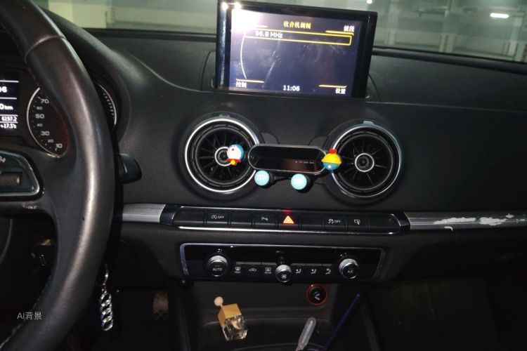 Audi A3 2015 #15 Audi A3 2015 imagen de coche #15