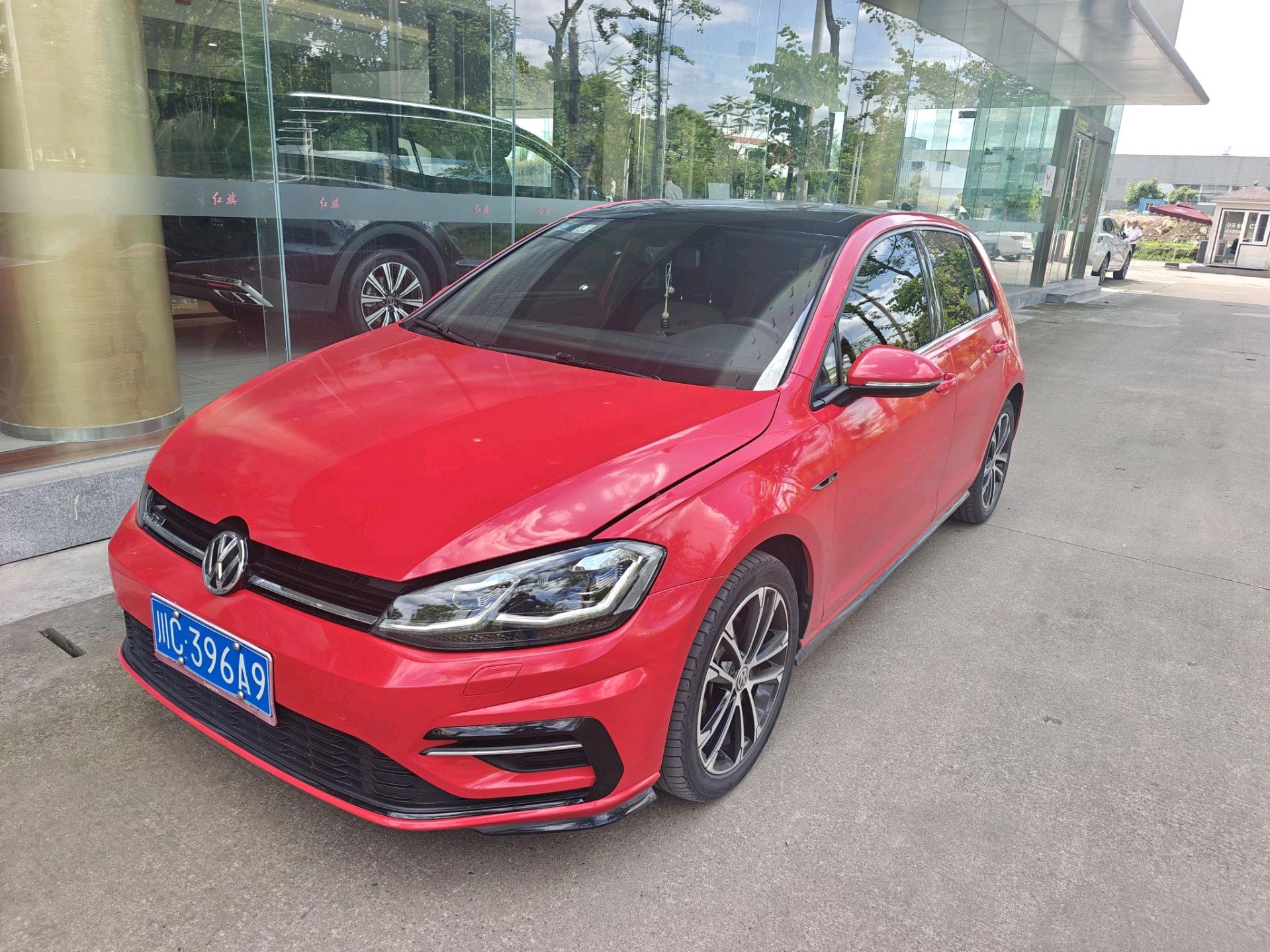 2018 car image 