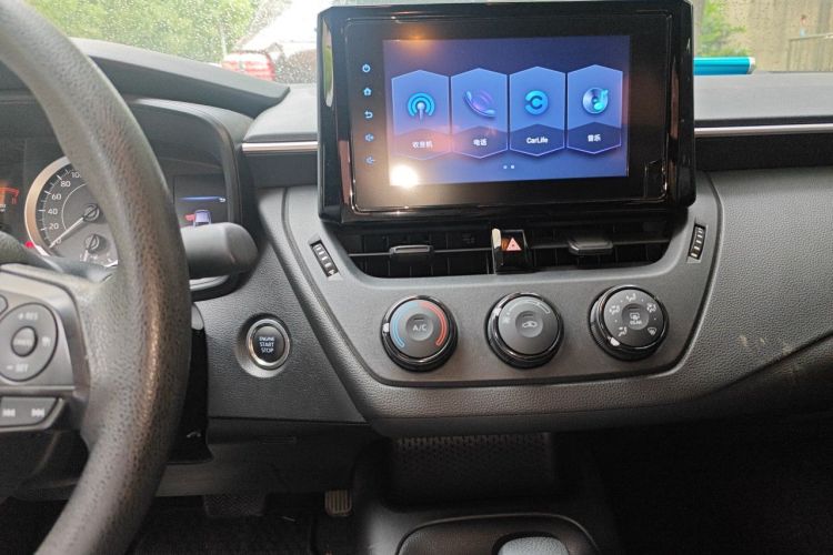 Toyota Corolla 2021 car image #13