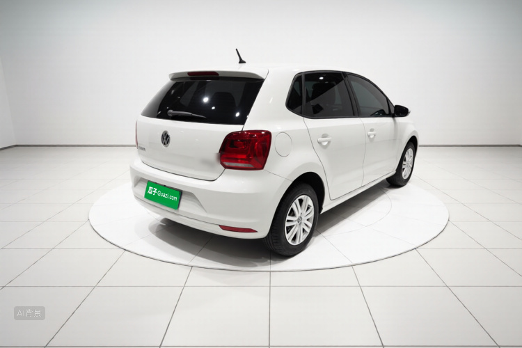 Volkswagen Polo 2018 صورة سيارة #7