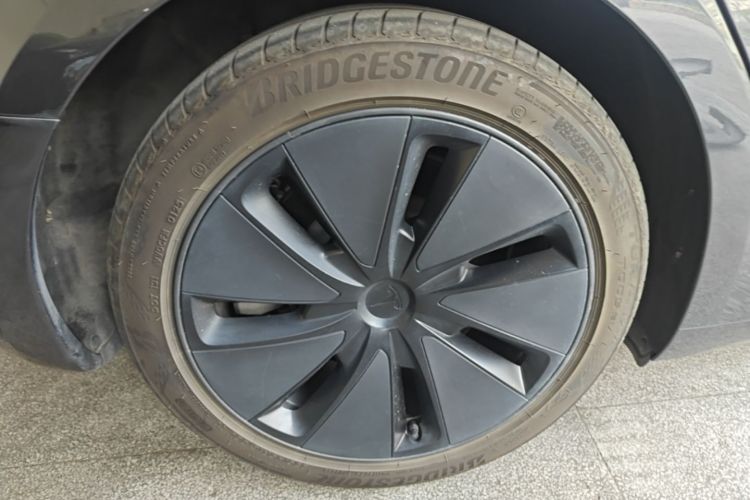 Tesla Model 3 2025 #10 Tesla Model 3 2025 immagine di auto #10