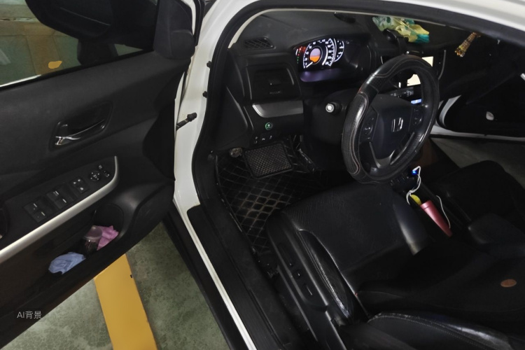 Honda CR-V 2015 #18 Honda CR-V 2015 car image #18