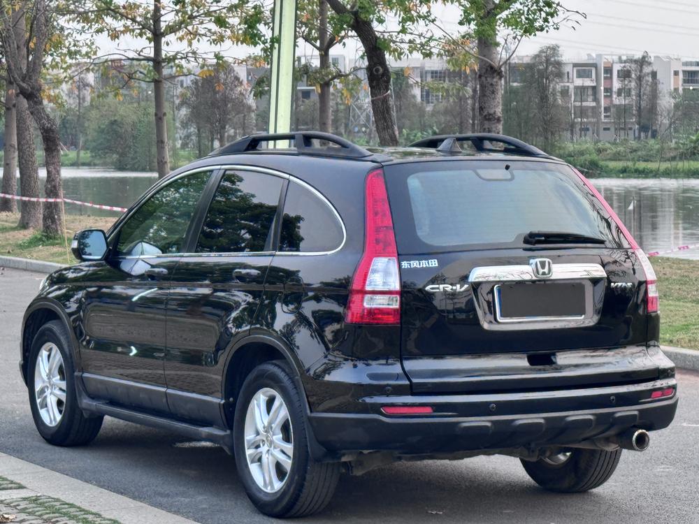 Honda CR-V 2010 car image #5