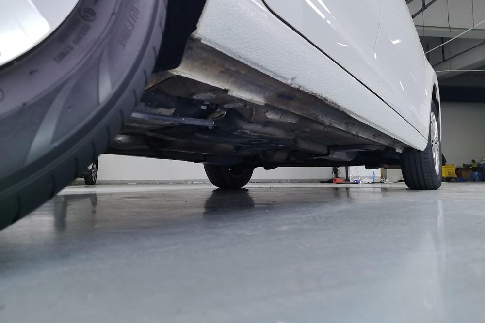 Volkswagen Santana 2020 car image #8