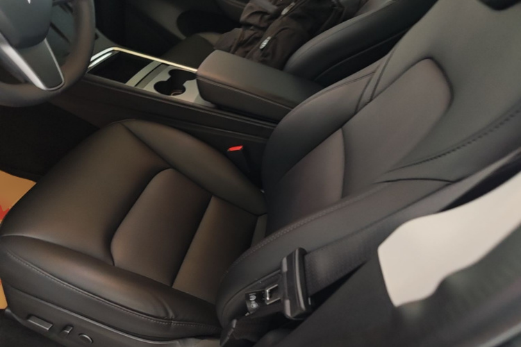 Tesla Model Y 2022 #15 Tesla Model Y 2022 car image #15