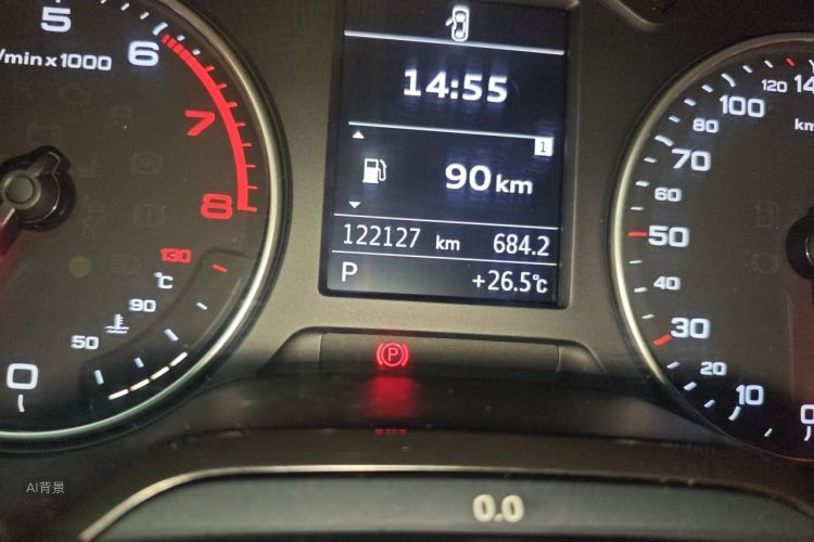 Audi A3 2015 #14 Audi A3 2015 immagine di auto #14
