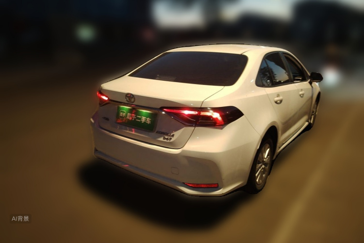 Toyota Corolla 2020 #7 Toyota Corolla 2020 imagem de carro #7
