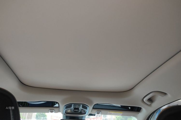 GEELY Boyue L 2023 car image #20