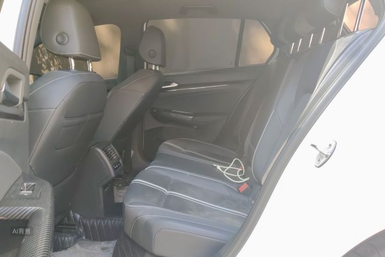 Volkswagen Golf 2021 car image #19