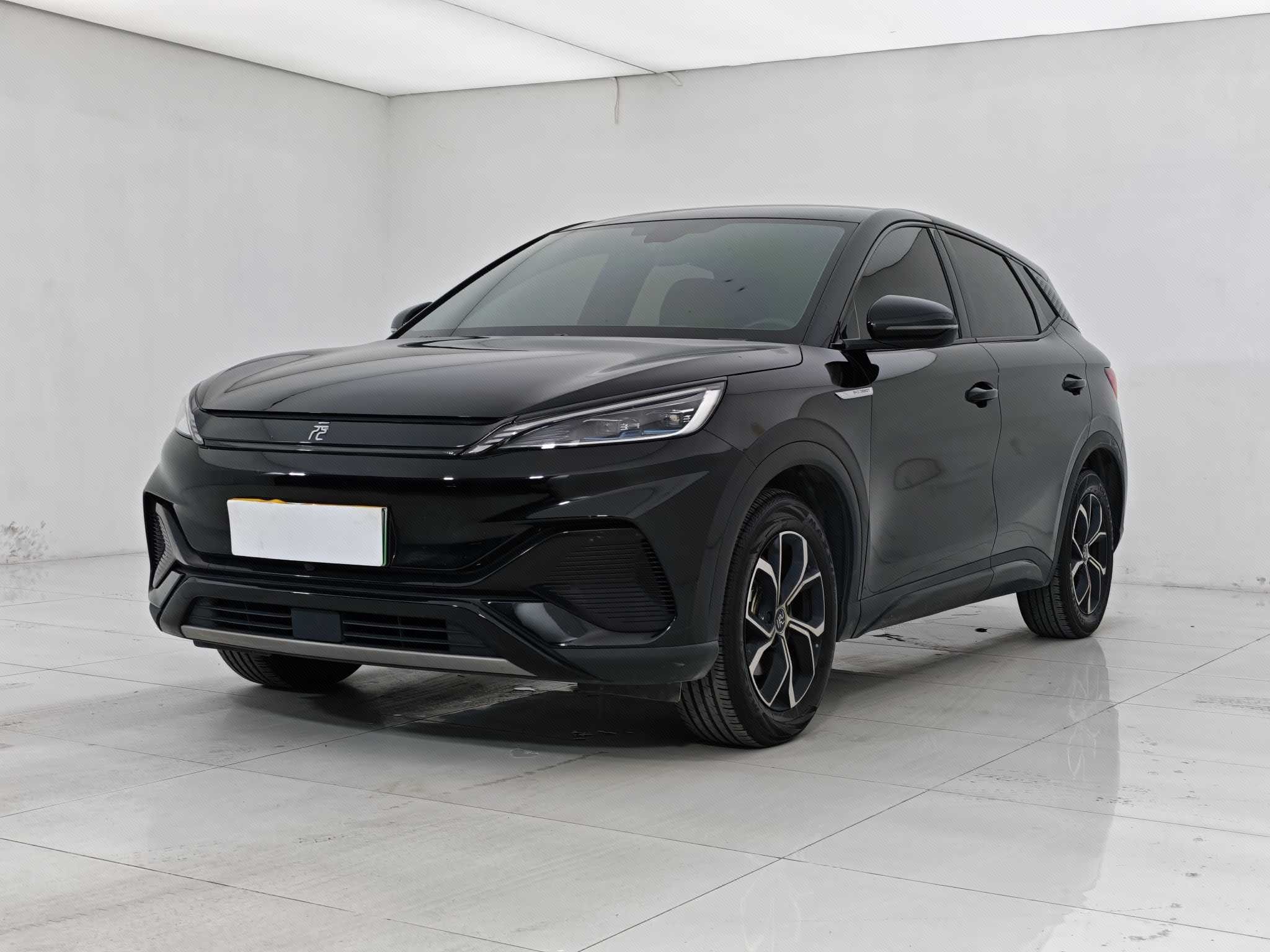 BYD Yuan Plus 2024 car image 