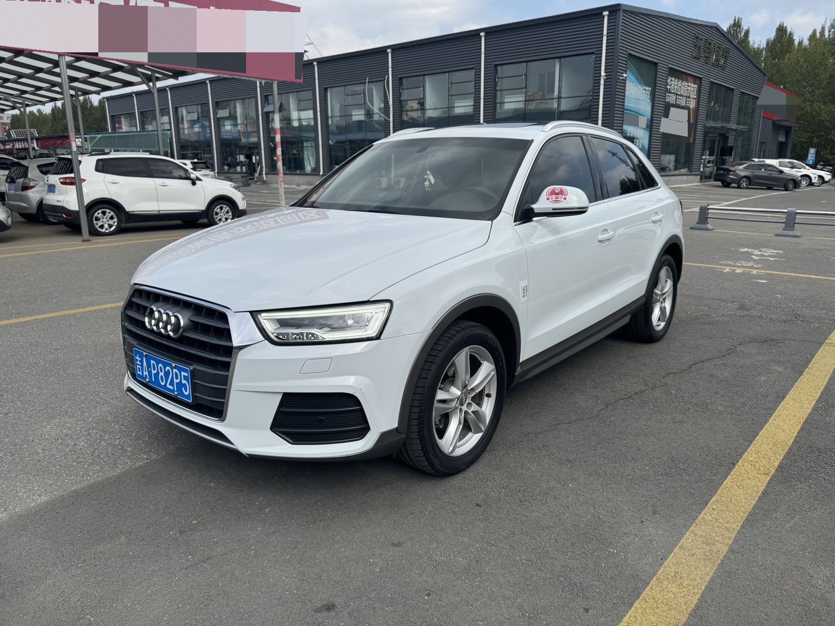 2019 2019 car image