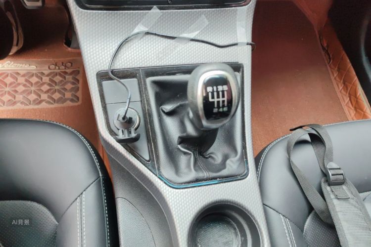 GEELY Emgrand GS 2018 #16 GEELY Emgrand GS 2018 car image #16