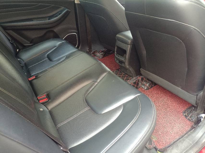 Chery Arrizo 5 2020 car image #7
