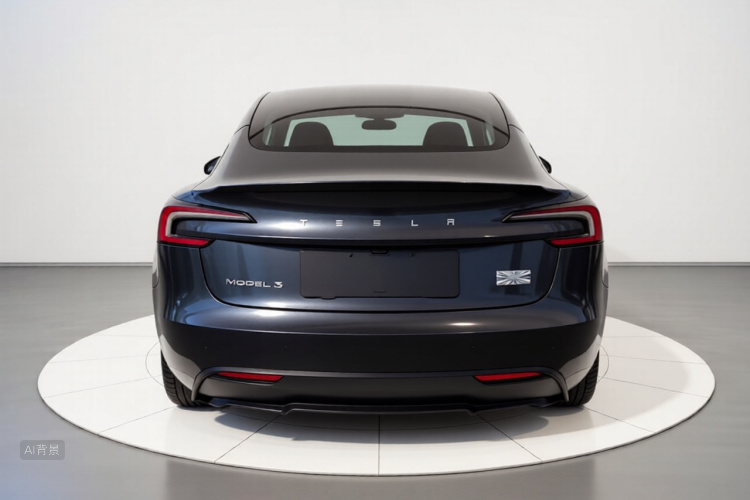 Tesla Model 3 2024 #6 Tesla Model 3 2024 car image #6