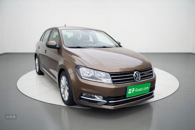 Volkswagen Santana 2015 #4 Volkswagen Santana 2015 car image #4