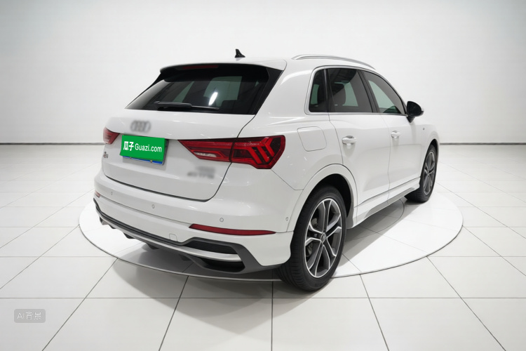 Audi Q3 2022 #7 Audi Q3 2022 car image #7
