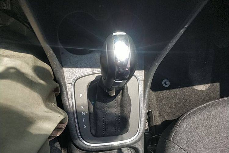 Volkswagen Polo 2018 #14 Volkswagen Polo 2018 car image #14