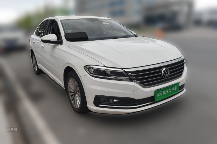 Volkswagen Lavida 2021 car image #4