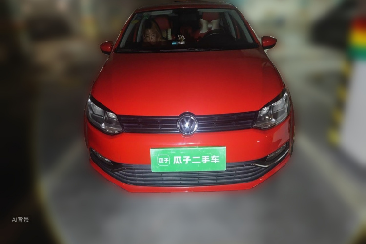 Volkswagen Polo 2016 #3 Volkswagen Polo 2016 car image #3