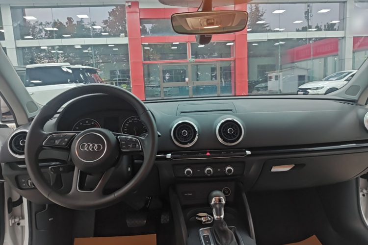 Audi A3 2020 #10 Audi A3 2020 immagine di auto #10