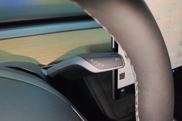 Tesla Model Y 2021 #14 Tesla Model Y 2021 immagine di auto #14