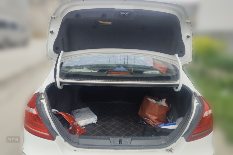 GEELY Emgrand 2016 #21 GEELY Emgrand 2016 immagine di auto #21