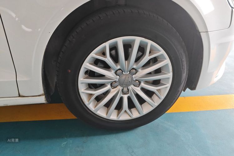 Audi A3 2015 #9 Audi A3 2015 immagine di auto #9
