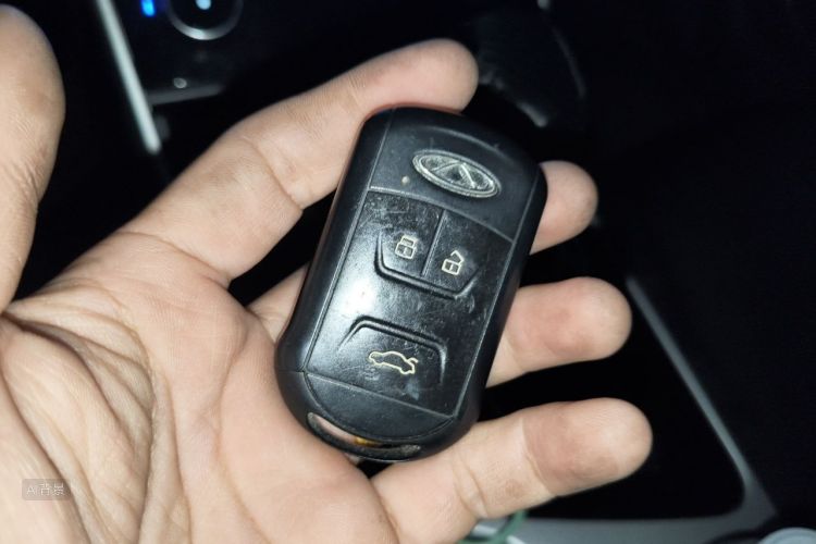 Chery Arrizo 5 2019 #10 Chery Arrizo 5 2019 car image #10