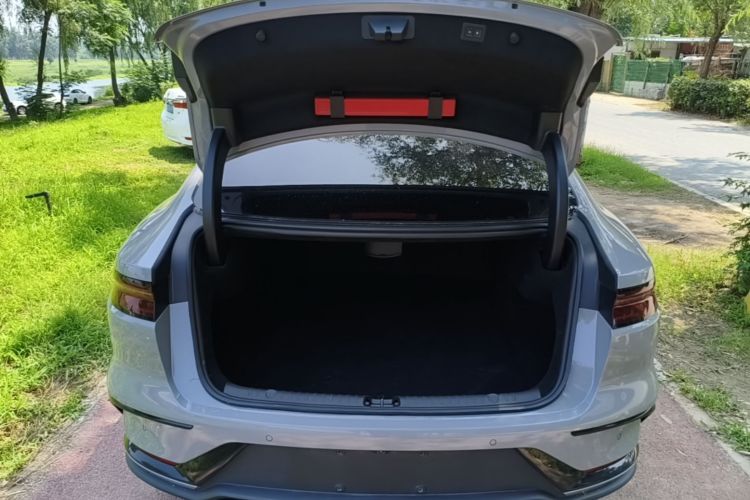 BYD Han 2024 car image #21