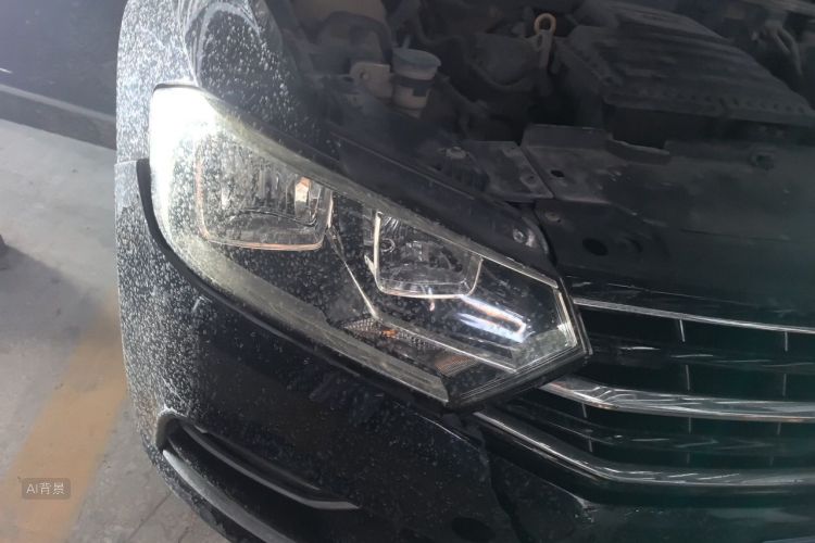 Volkswagen Bora 2018 #8 Volkswagen Bora 2018 car image #8