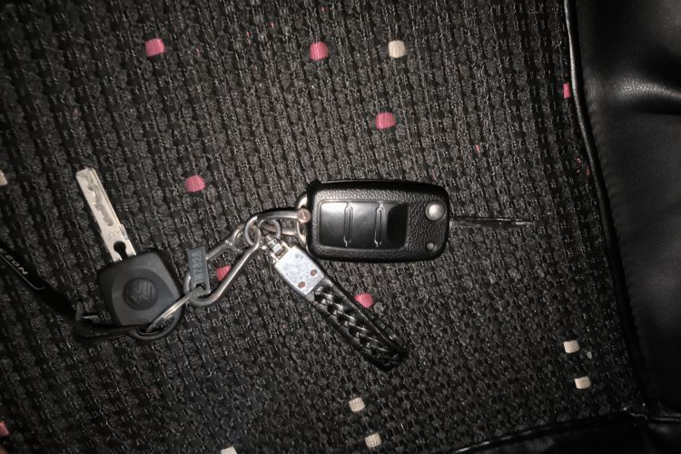 Volkswagen Santana 2022 car image #9