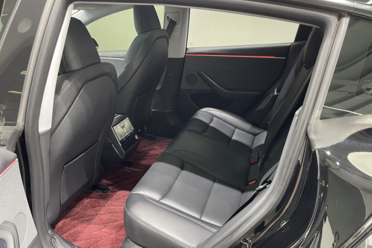 Tesla Model 3 2023 #18 Tesla Model 3 2023 car image #18