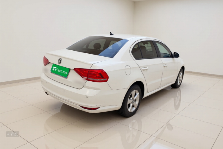 Volkswagen Lavida 2016 #7 Volkswagen Lavida 2016 car image #7