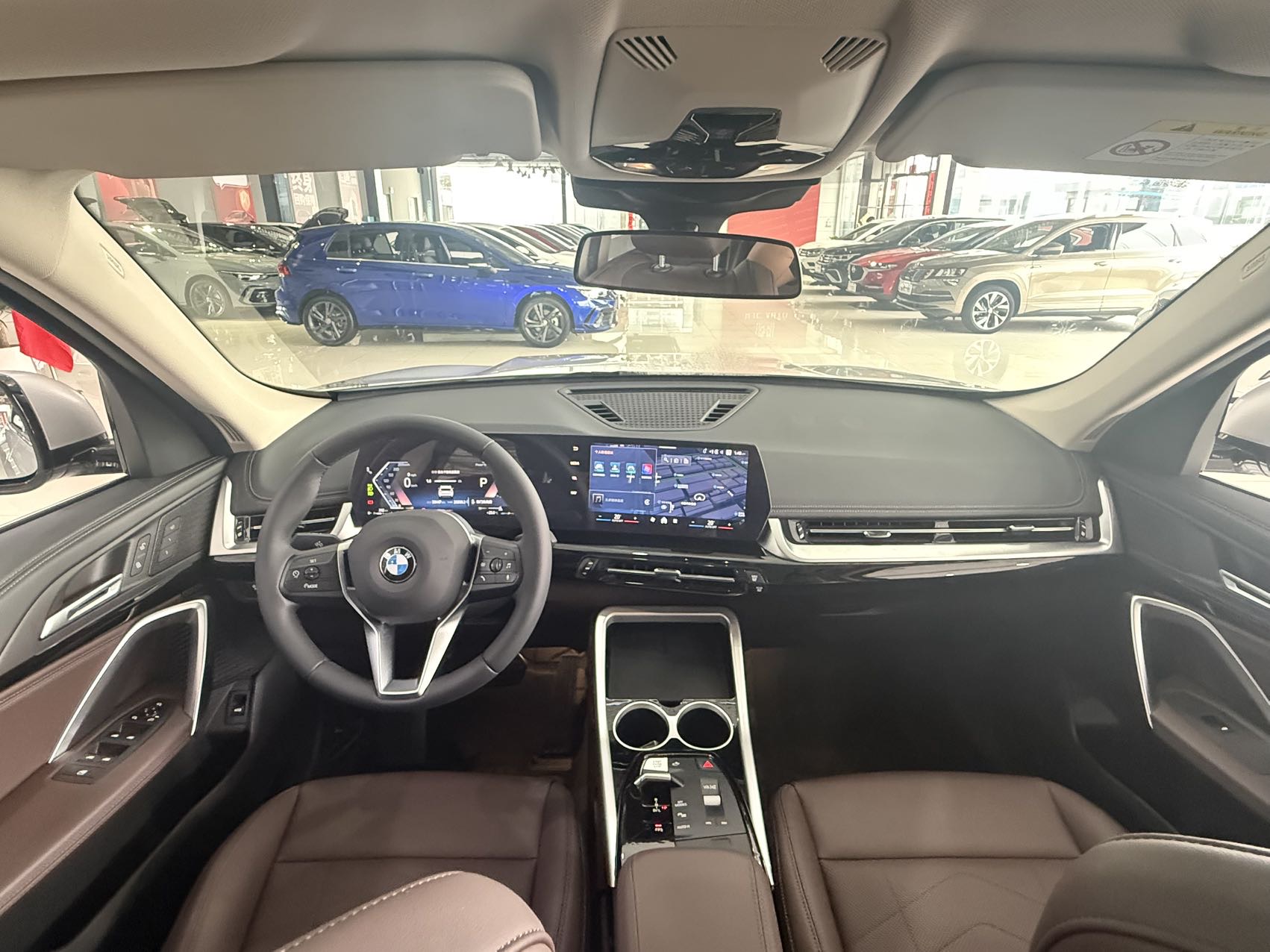 BMW X1 2023 car image #10
