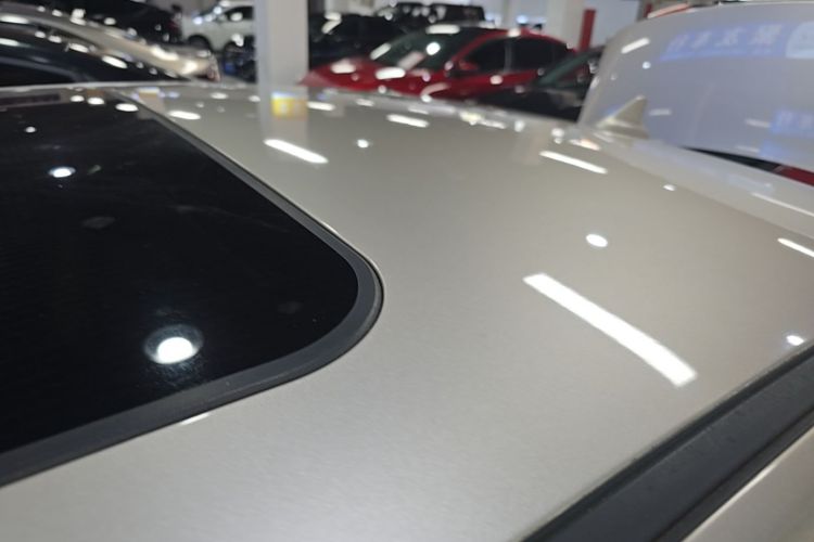 GEELY Emgrand GL 2020 #25 GEELY Emgrand GL 2020 car image #25