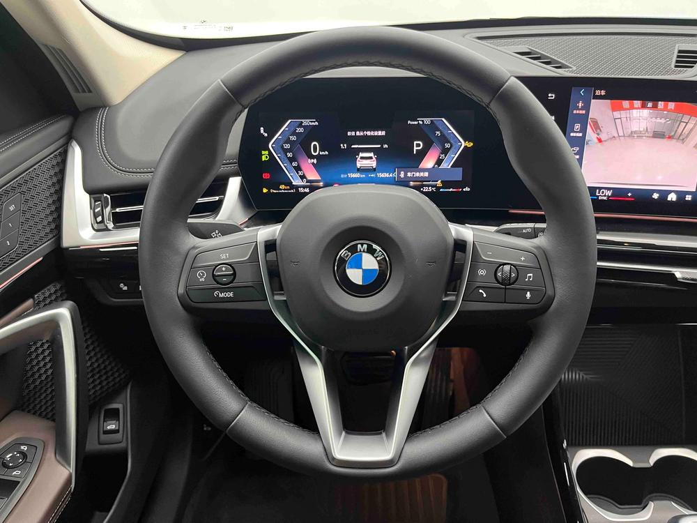 BMW X1 2023 car image #19